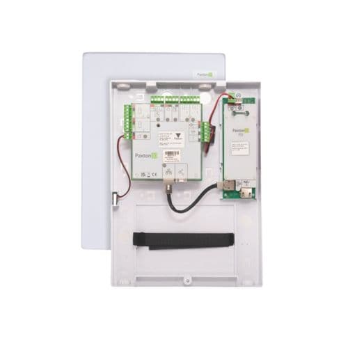 Paxton10 Door Controller PoE | Single Door Access Control Controller
