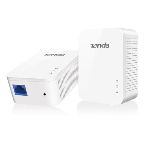 PH3 Tenda Powerline AV1000 Gigabit Powerline Adapter Kit