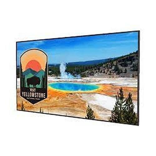 Planar SLM43  43 4K Simplicity M Series Digital Signage Display(Offer)