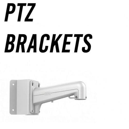 PTZ Brackets