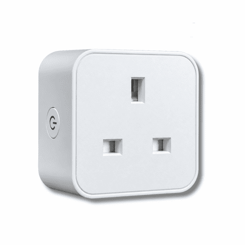 Pyronix 2.4GHz Wi-Fi SmartPlug