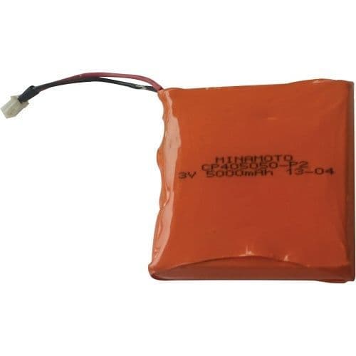 Pyronix BATT-ES1 3V 4700mAh Lithium Battery for Deltabell MKII Sounder