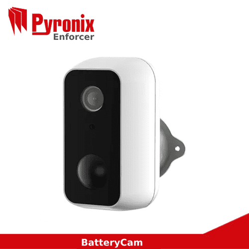 Pyronix BATTERY/CAM Wireless Battery Powered HD CCTV Camera