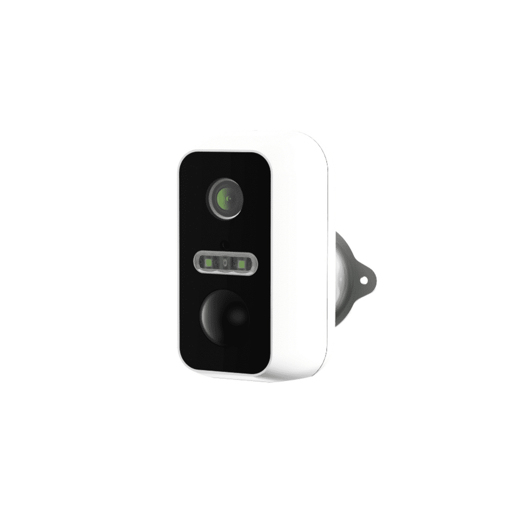 Pyronix BATTERY/CAM2 Wireless Battery Powered HD CCTV