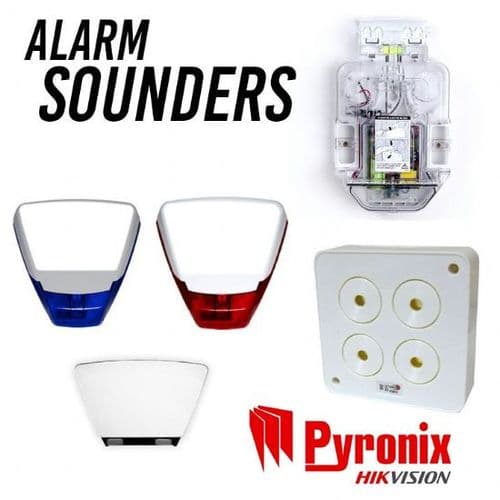 Pyronix Alarm Label Pyronix Alarm Products | Buy Online | CCTV Direct Online