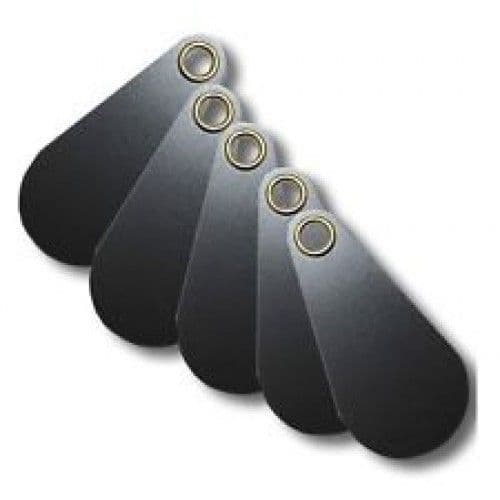 Pyronix/Castle EUR-ETAG Economy Proximity Tag Pack of 5