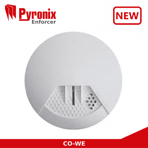 Pyronix Wireless Detectors
