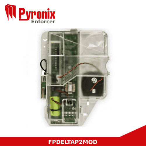 Deltabell E | Security & Alarm System Product Range | UK & ROI - Foto 2