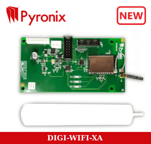 Pyronix DIGI-WIFI-XA WiFi IP Communicator (DIGI-WIFI-XA)