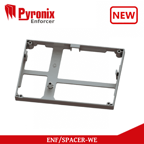Pyronix ENF/SPACER-WE Intruder Spacer for ENF32GB-We