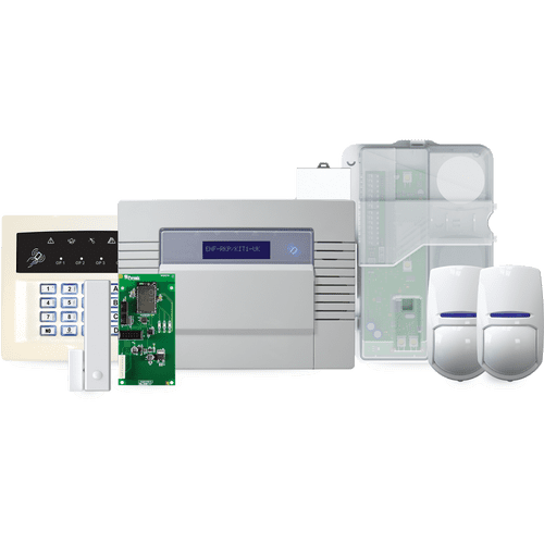 Pyronix Enforcer Arming Station Wireless Alarm Kit 1 with DIGI-WIFI (ENF-RKP-KIT1-UK)