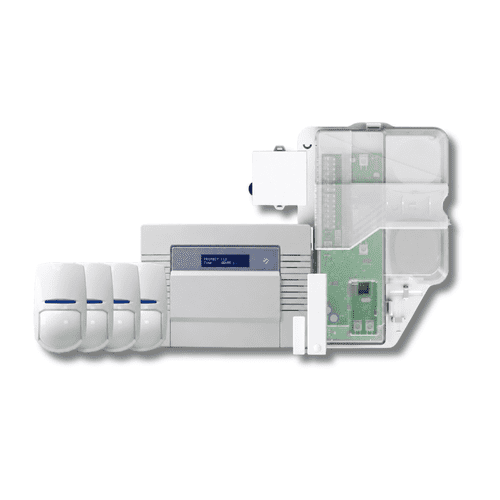 Pyronix Enforcer V11 Wireless Alarm Kit 3 with DIGI-WIFI (ENF-KIT3-UK)