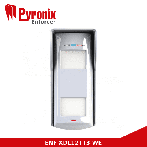 Pyronix Enforcer XDL12TTWE Wireless External PIR (ENFXDL12TT3WE)
