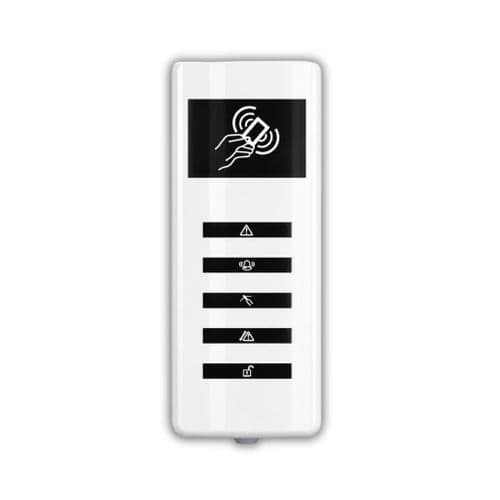 Pyronix EUR-107 EURO Internal Proximity Tag & Card Reader