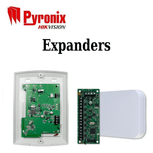 Pyronics 3224 Pyronix Alarm Products | Buy Online | CCTV Direct Online