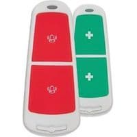 Pyronix HUDMED-WE Two-Way Wireless Hold up Device