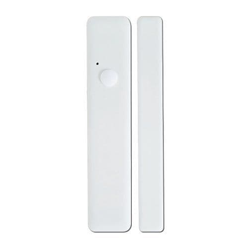 Pyronix MC1Z1-WE Slimline Wireless Magnetic Contact with External Input
