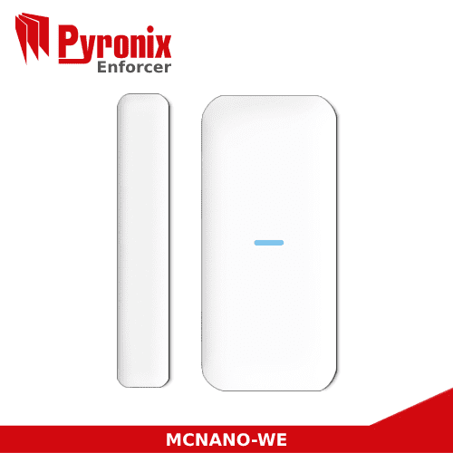 Pyronix MCNANO-WE Slimline Wireless Nano Magnetic Contact