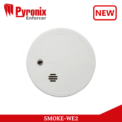 Pyronix Wireless Detectors