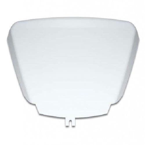 Pyronix White Plastic Delta Bell Cover