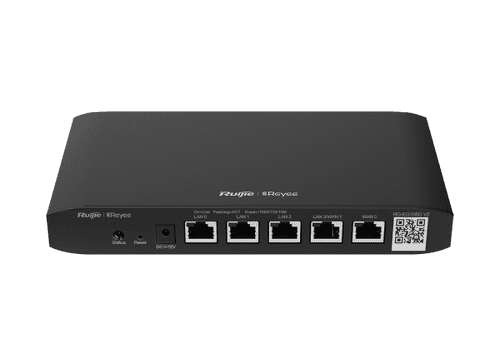 RG-EG105G V2 5-Port Gigabit Cloud Managed Router