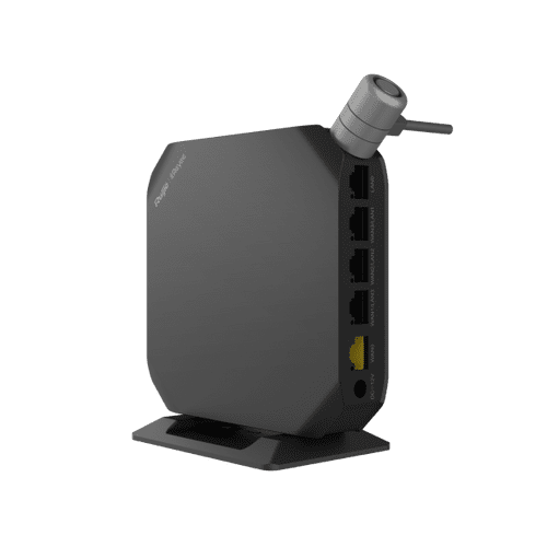 RG-EG105GW(T) Wi-Fi 5 1267Mbps Wireless All-in-One Business Router