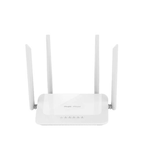 RG-EW1200 1200M Dual-band Wireless Router