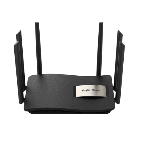 RG-EW1200G Pro Home Scenarios (Including Villa, Large-sized Apartment, Bungalow), SOHO Office, Small