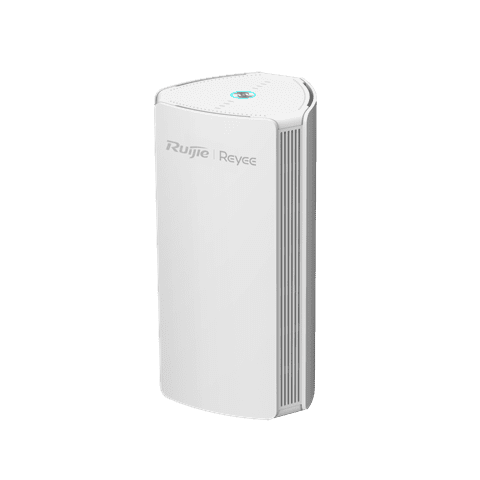 RG-M18 Wi-Fi 6 - 1800M - Dual-band Gigabit Mesh Router