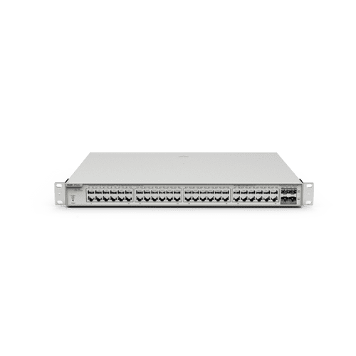 RG-NBS3200-48GT4XS-P 48 PORT GIGABIT L2 CLOUD MANAGED POE SWITCH, 4 10G UPLINK
