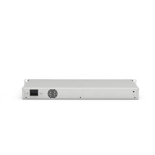RG-NBS5100-24GT4SFP-P Large buffer for smooth data transmission