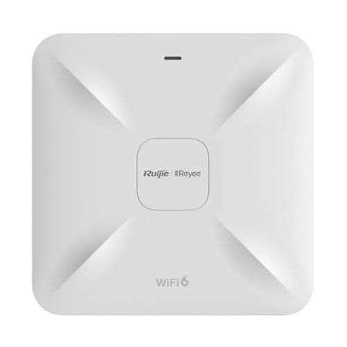 RG-RAP2260 Wi-Fi 6 AX3000 High Performance dual-band Gigabit ceiling mount Indoor Access Point