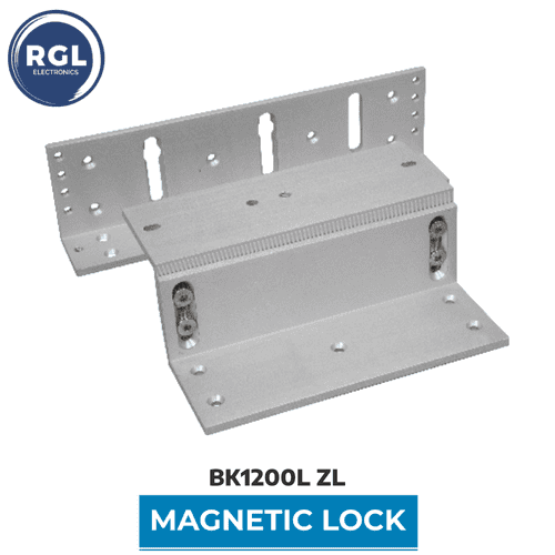 RGL BK1200L ZL Adjustable Z and L Brackets for ML1200 Series