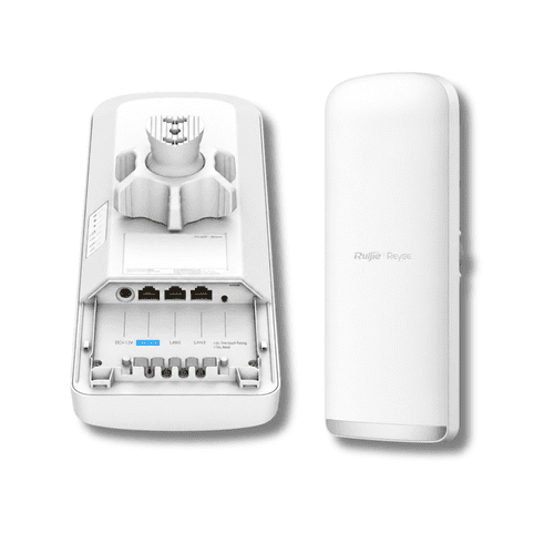 Ruijie Reyee RG-EST450G 5GHz 867Mbps PTMP Wireless Bridge Base Station 15dBi - IP55