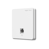 Ruijie Reyee RG-RAP1200(F) Wi-Fi 5 Wall Access Point