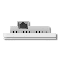 Ruijie Reyee RG-RAP1200(F) Wi-Fi 5 Wall Access Point