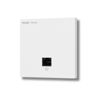 Ruijie Reyee RG-RAP1201 Wi-Fi 5 Gigabit Wall Access Point