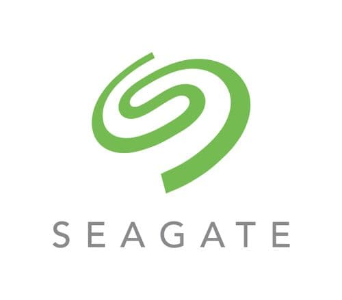 Seagate Hard Drives