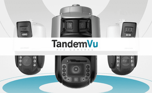 TandemVu PTZ