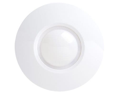 Texecom AKG-0001 Capture Ceiling Mounted Dual Tech 360° PIR Motion Detector
