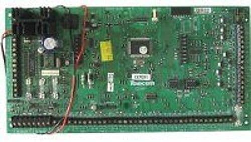 Texecom Part Texecom CAB-0026 Premier Elite 48 PCB LS1