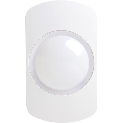 Texecom Capture Wireless 20m Quad Wall Mount PIR Sensor - GDB-0001