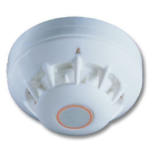 Texecom Exodus FT64 64°C Fixed Temperature Heat Detector (AGB-0003)