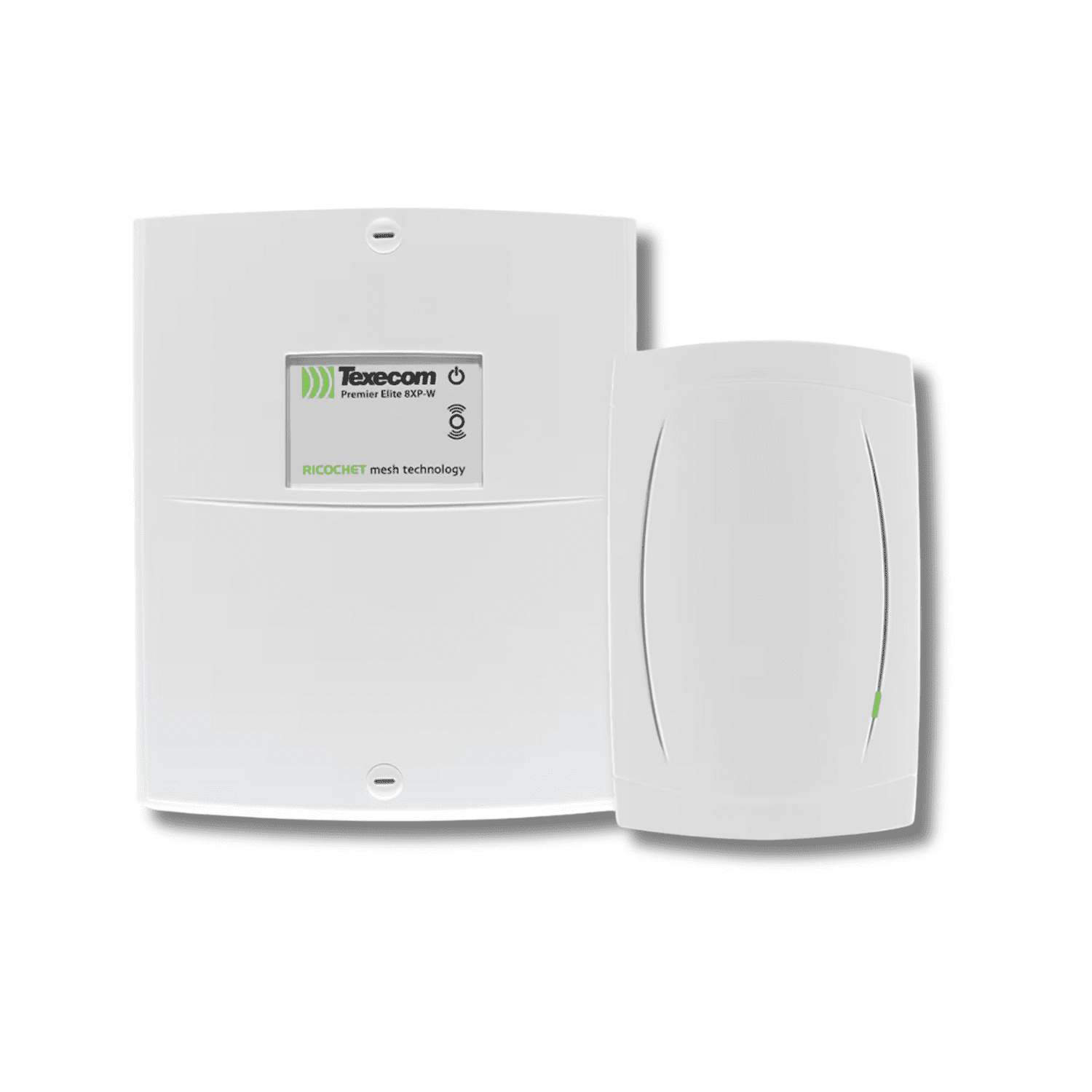 Texecom GEC-0002 Ricochet Wireless Expansion Pack 868MHz