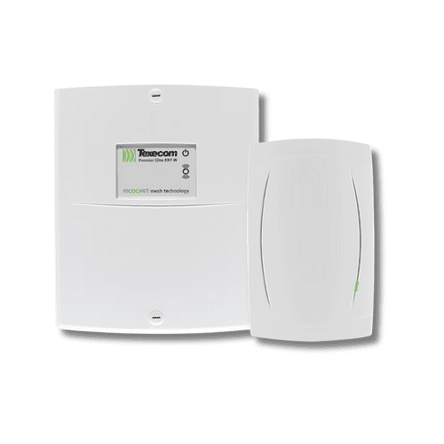 Texecom GEC-0002 Ricochet Wireless Expansion Pack 868MHz