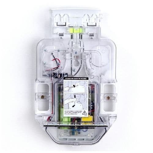 Texecom Odyssey X-BE - Backplate with LED Integral Backlight (WDC-0001)