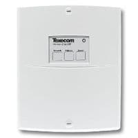 Texecom Premier Elite 8XP Wired Expander CCB-0001