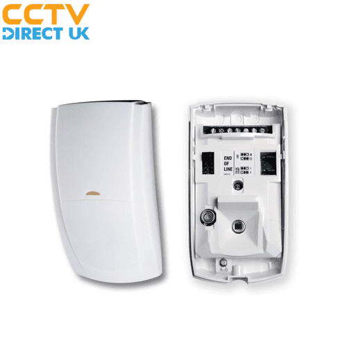 Texecom Premier Elite AFF-0001 QD Quad PIR Motion Detector