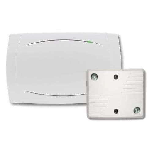 Texecom Premier Elite iProx Kit (BBC-0001)