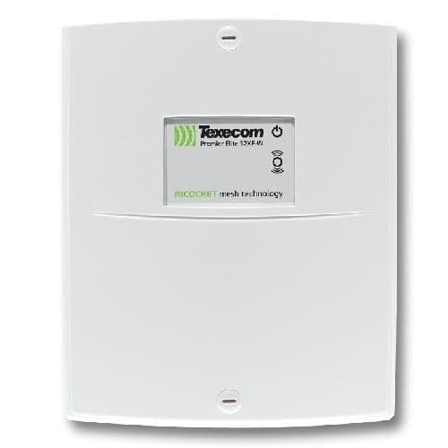 Texecom Premier Elite Ricochet 32XP-W 32 Zone Wireless Expander (GCA-0001)